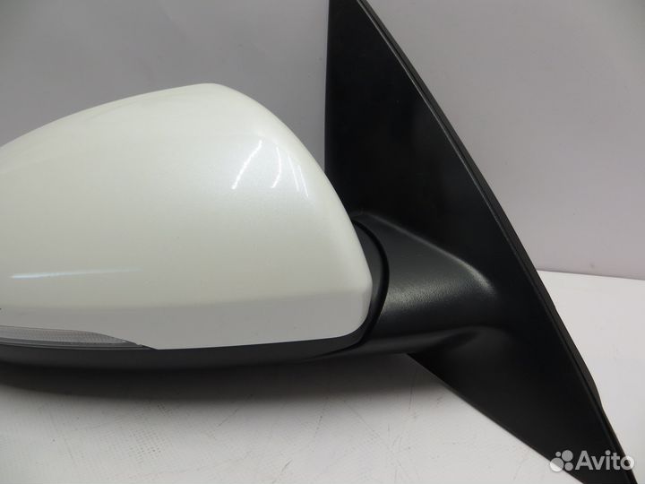 Зеркало правое Kia Optima 8 контактов