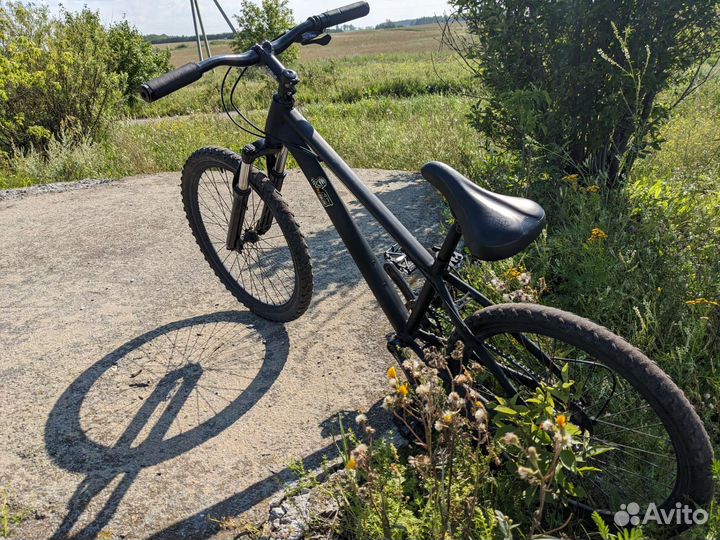 Горный велосипед MTB 24