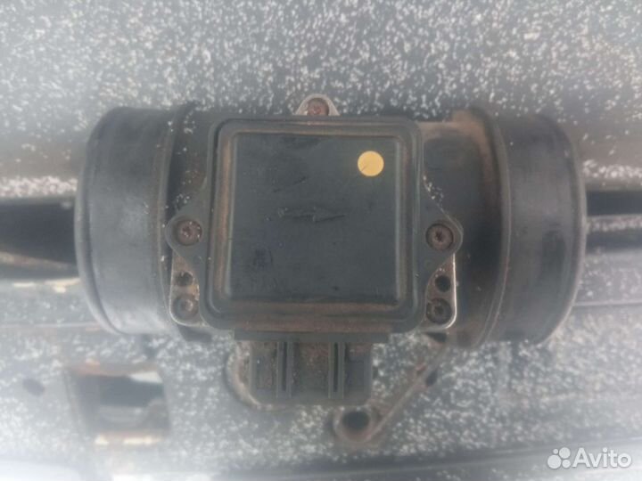 Дмрв на опель омега б