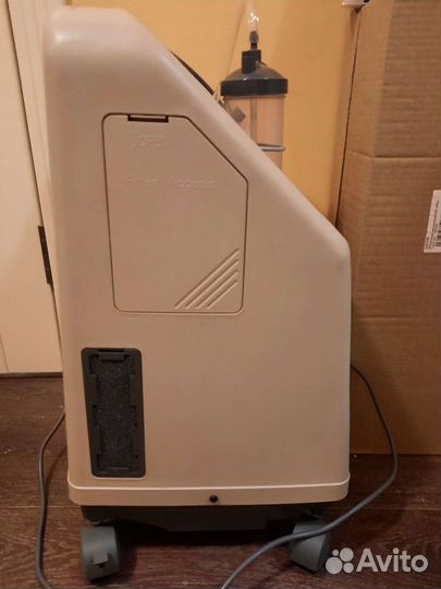 Кислородный концентратор 5 литров