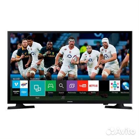 Телевизор samsung smart tv 40