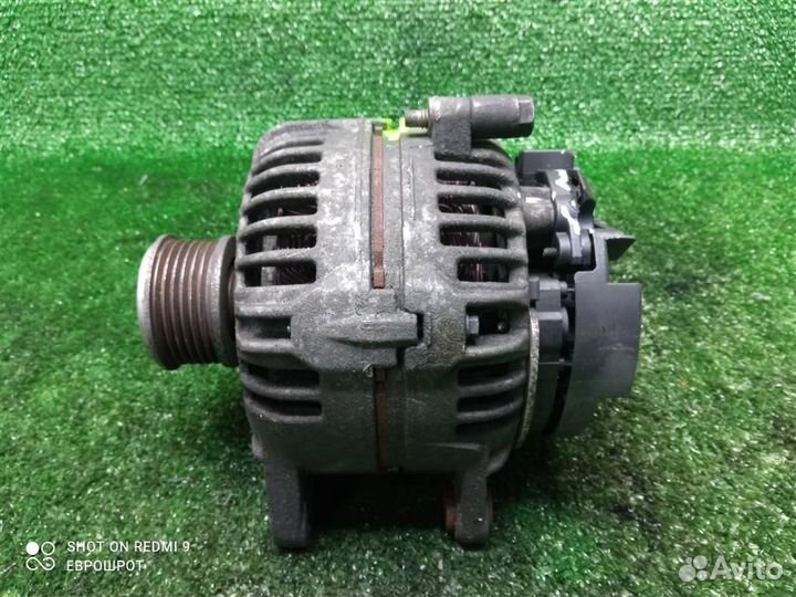 Генератор Renault Megane 2 (2002-2009)