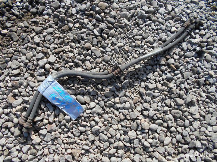 Шланг тормозной передний Toyota Corolla Fielder