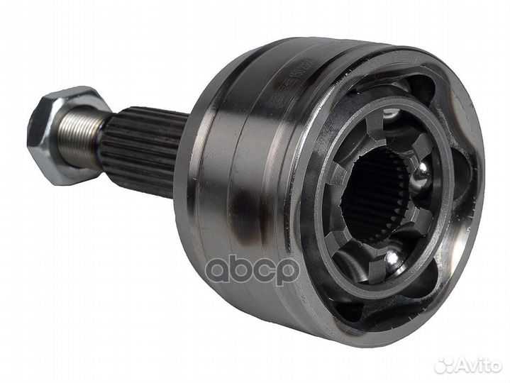 15-02084-SX шрус наружный к-кт 8201030262 Rena