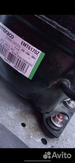 Шкаф холодильный cm105-s polair