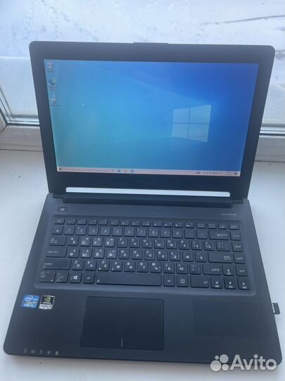 Asus k46cm