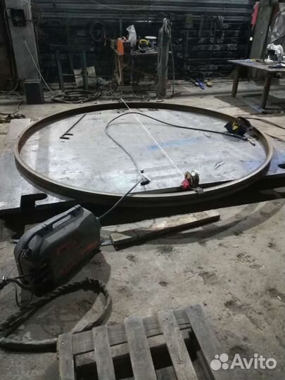 Емкость Резервуар Водонапорная башня Цистерна Бочк