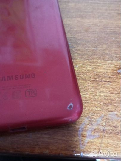 Samsung Galaxy A11, 2/32 ГБ