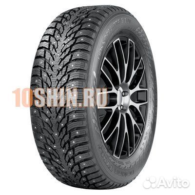 Nokian Tyres Hakkapeliitta 9 SUV 285/40 R22 110T