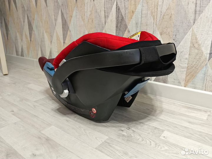 Детское автокресло от 0 до 13 кг