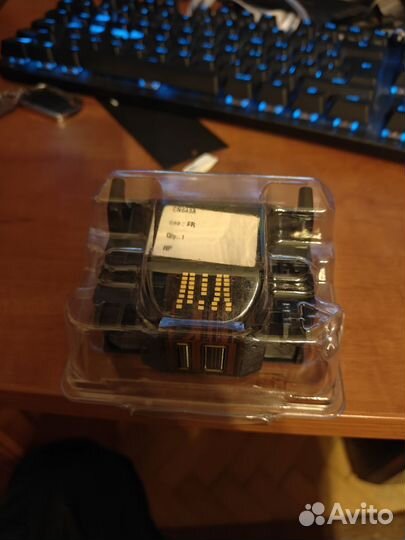 Печатающая головка hp CN643A