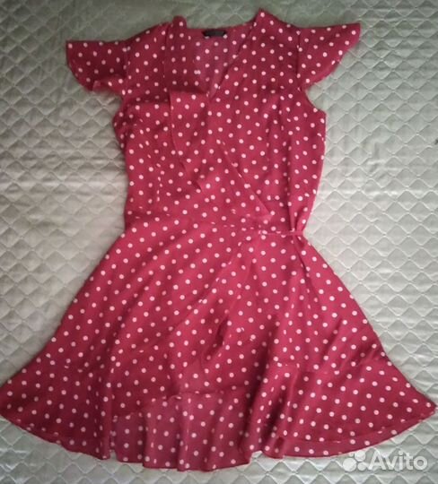 Вещи пакетом женские 42