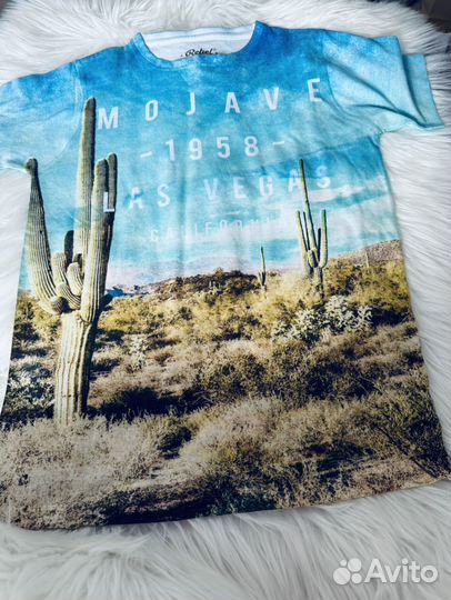 Футболка Primark