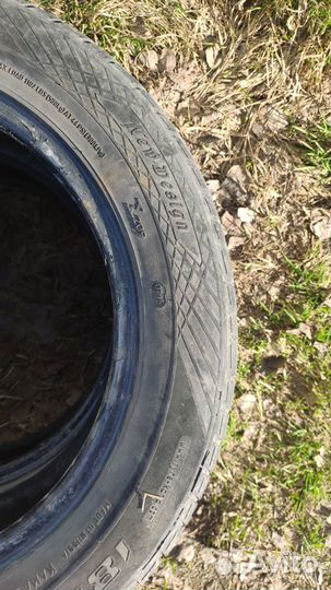 КАМА Кама-Евро-236 185/60 R15