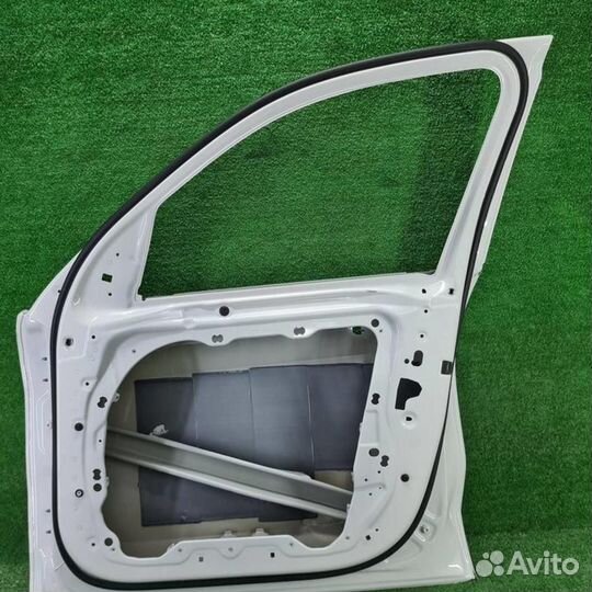 Дверь передняя правая Бмв Х7 G07 (2019-2022)