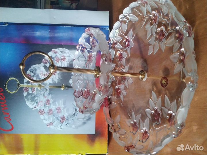 Ваза для фруктов