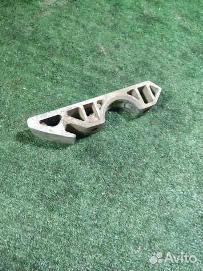 Кронштейн крепления стабилизатора передний Porsche