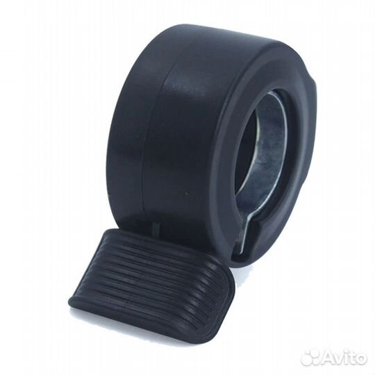 Ручка газа курок для электровелосипеда