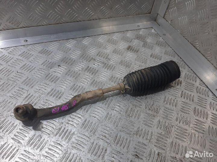 Рулевой наконечник правый Mazda 6 GJ PE 2013