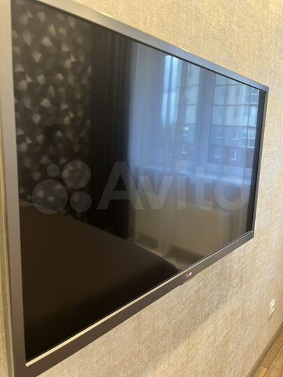 1-к. квартира, 43,5 м², 2/9 эт.