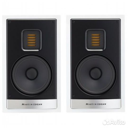 Martin Logan Motion 15i Matte White