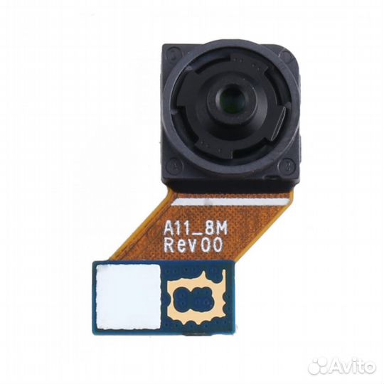 Камера фронтальная (передняя) для Samsung SM-A115F