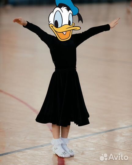 Рейтинговое платье