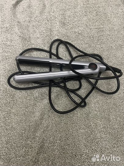 Выпрямитель и плойка