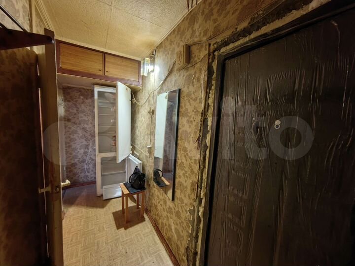 2-к. квартира, 44 м², 3/5 эт.