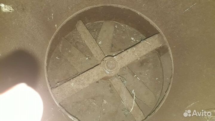 Измельчители сена соломы