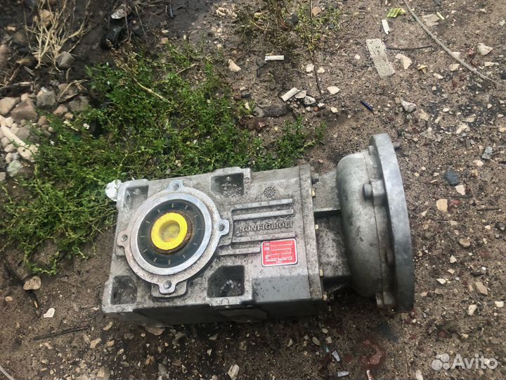 Редуктор Bonfiglioli