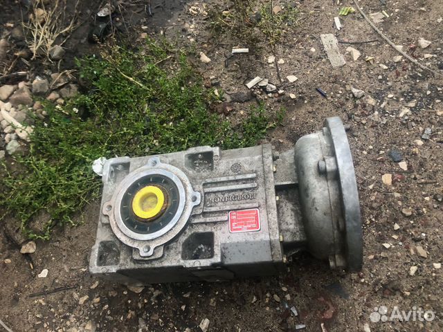 Редуктор Bonfiglioli