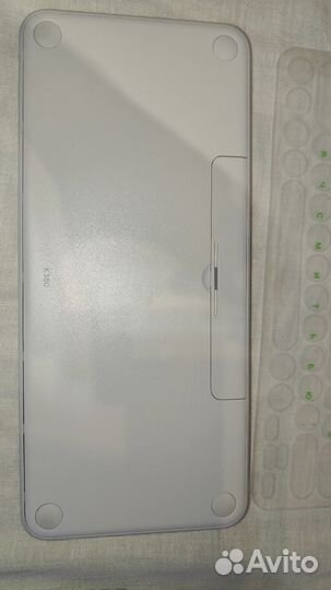 Клавиатура logitech K380