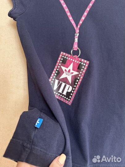 Футболка adidas