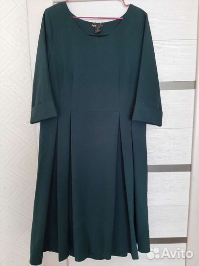 Платье 52 размер