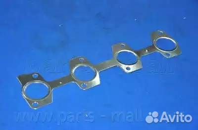 Прокладка выпускного коллектора