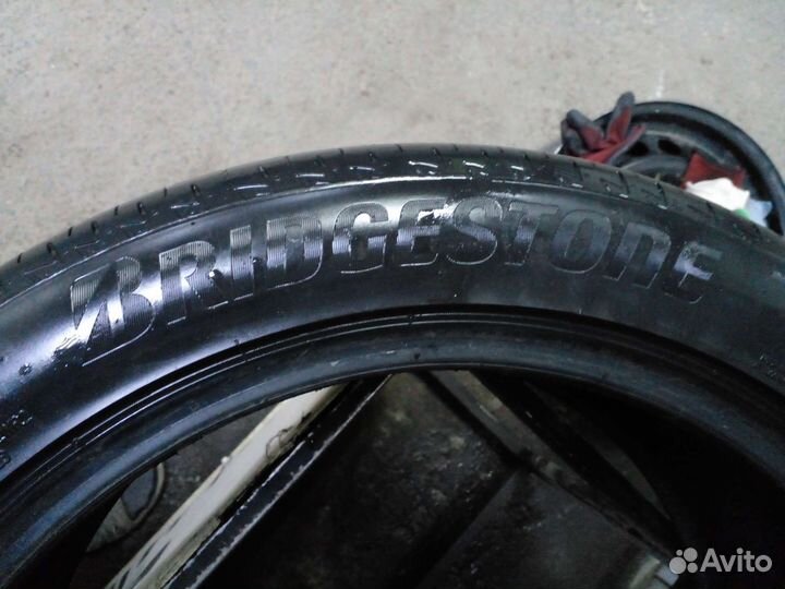 Bridgestone Turanza T005A 245/45 R18 96W
