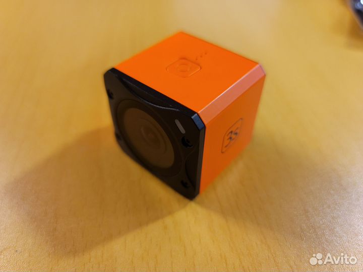 RunCam 3s+2 акб+хаб для зарядки 2 акб