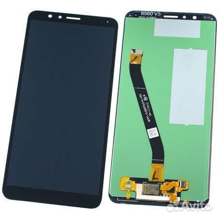 Дисплей для Huawei Honor 7X (BND-L21