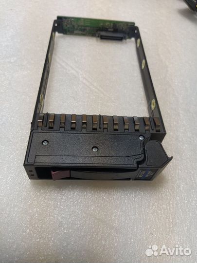 Салазки для серверов