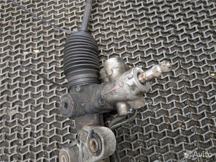 Рейка рулевая с г/у Honda Pilot, 2004