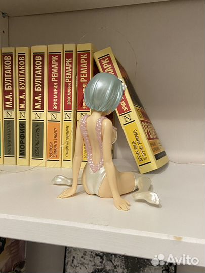 Аниме фигурка Рэм