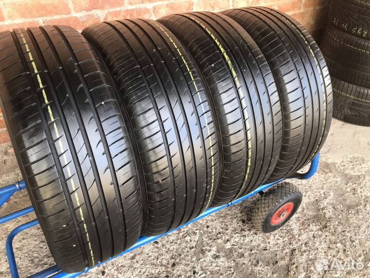 Hankook Ventus Prime 2 K115 225/60 R17