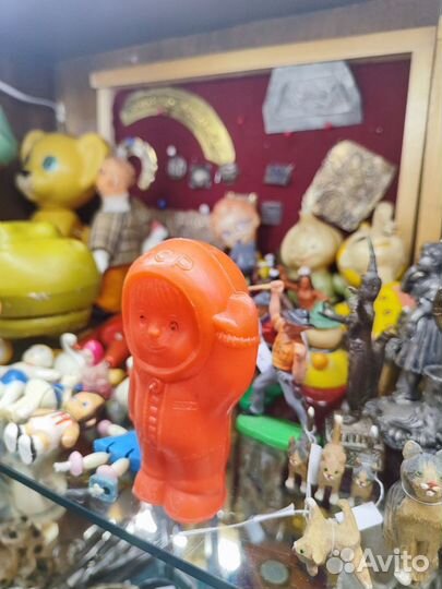 Космонавт СССР