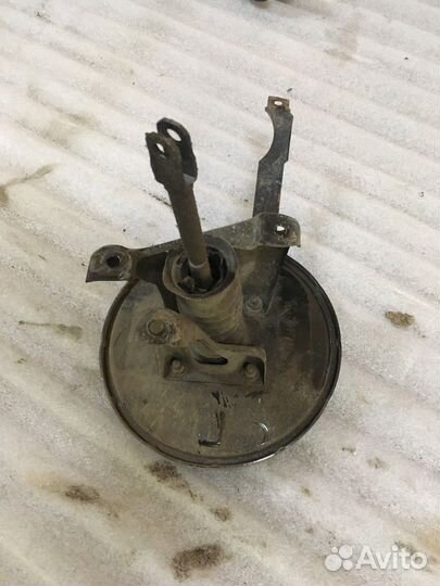 Усилитель тормозов вакуумный (Daewoo Nexia)