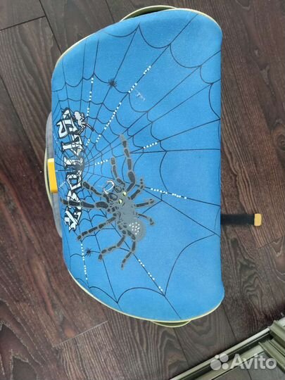 Рюкзак школьный для мальчика новый