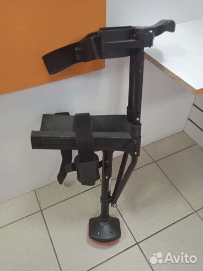 Костыль iwalk