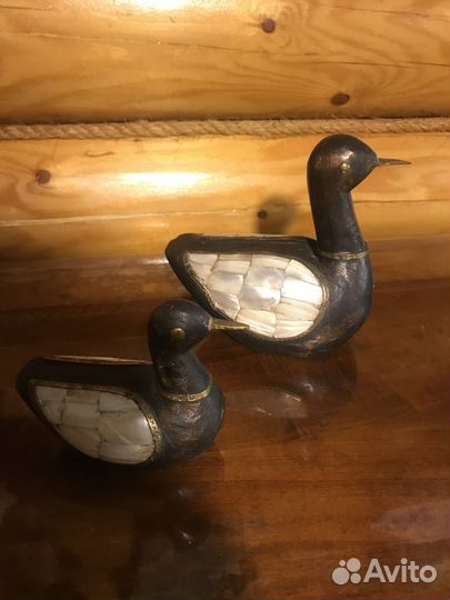 Коллекционные фигурки животных