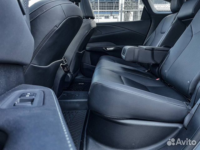 Lexus RX 2.4 AT, 2022 Новый объявление продам