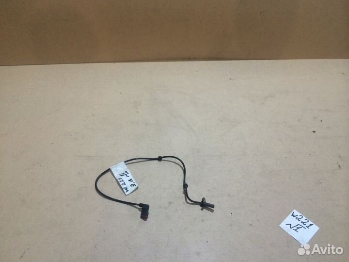 Датчики ABS Mercedes S-class W221 S500